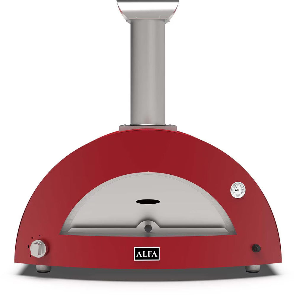 Alfa Moderno 3 Pizze (TOP ONLY)