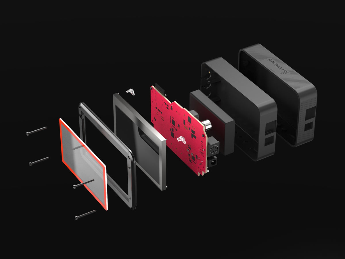 FireBoard 2 Drive Thermometer