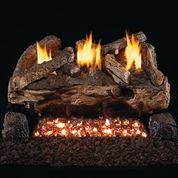 RHP Vent Free Evening Fyre Split Standard Logs