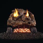 RHP Vent Free Evening Fyre Split Standard Logs