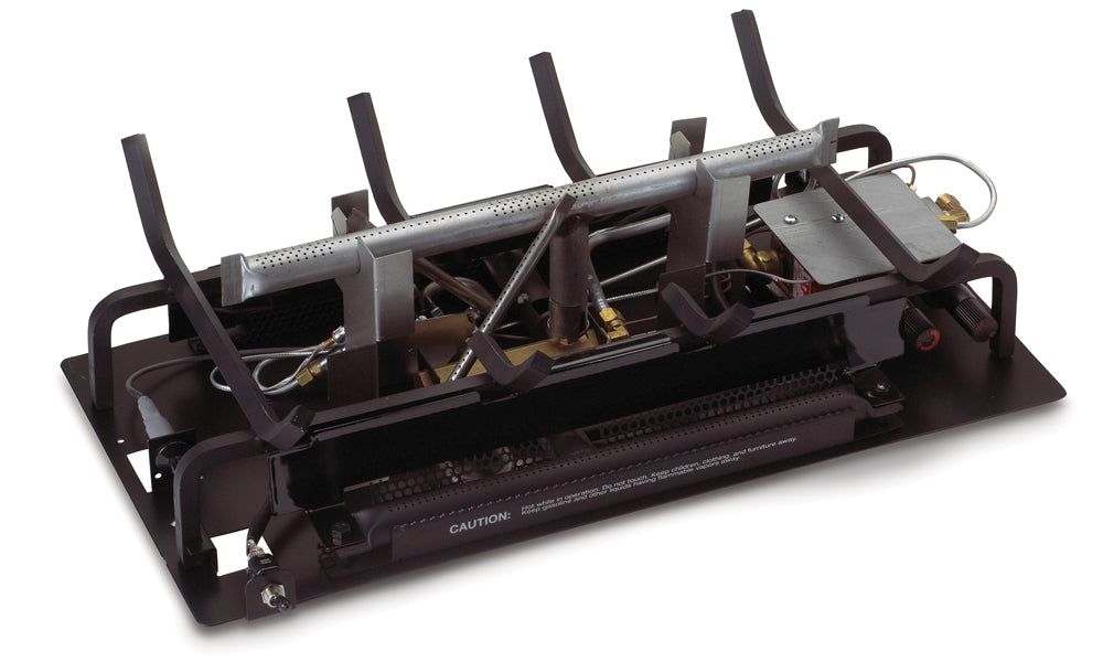 RHP Real Fyre G9 20/24/30&quot; Vent Free Burner