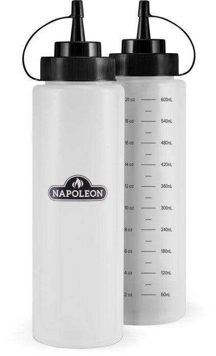 Napoleon 4-Piece Cleaning Kit for Griddles