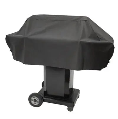 MHP Mid-Length Grill Cover