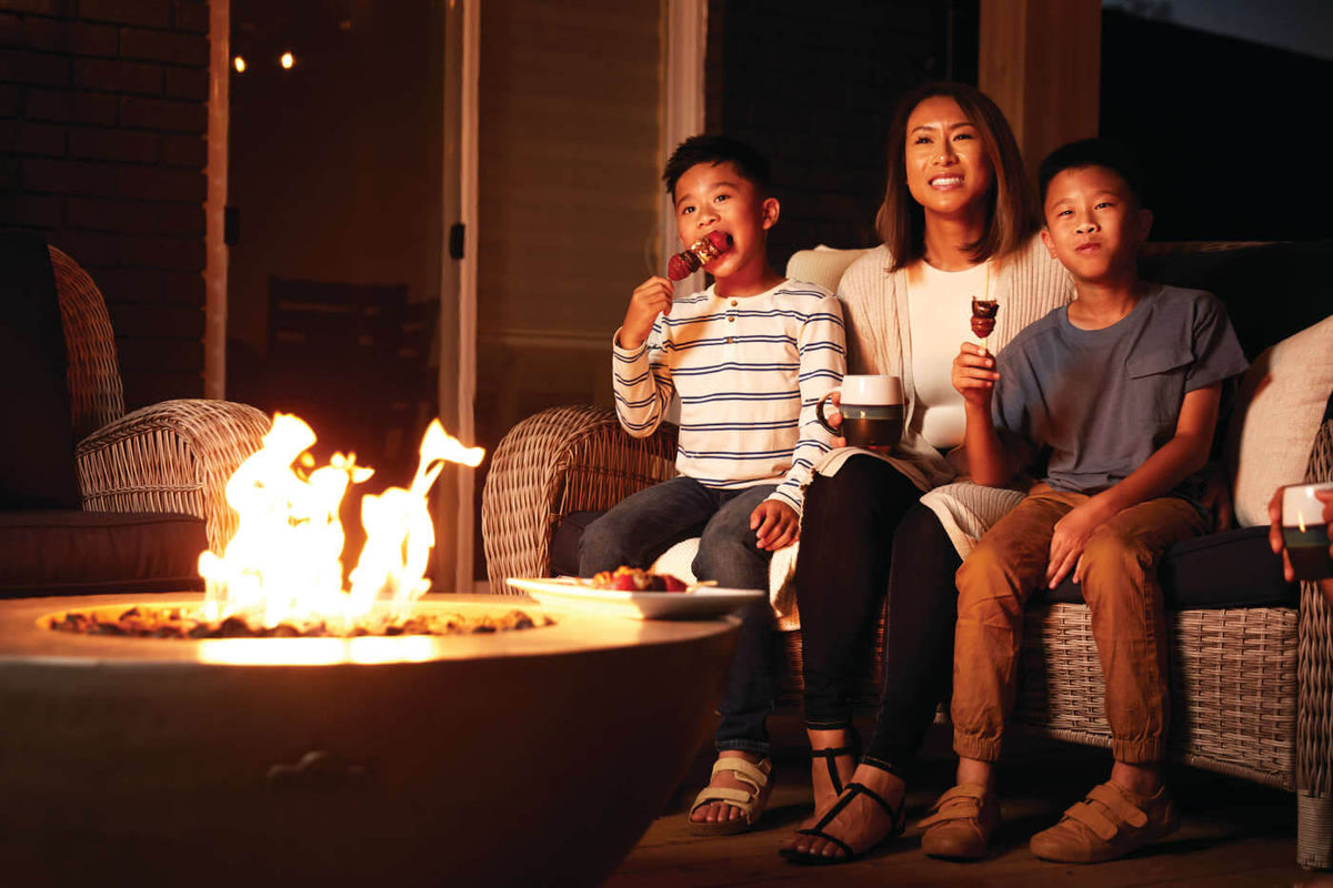 Napoleon Nexus 36 Patioflame® Table