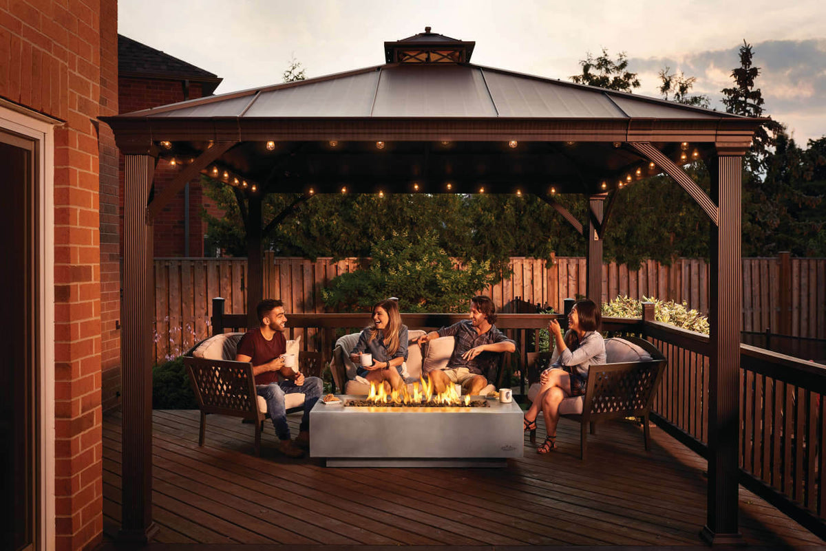 Napoleon Nexus 56 Patioflame® Table