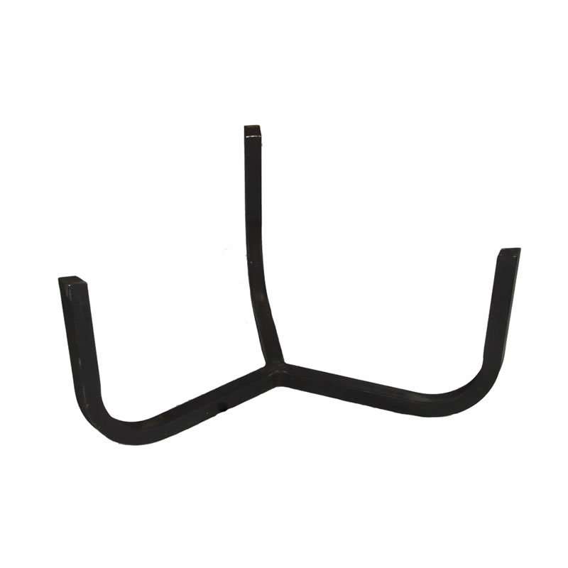 Goldens&#39; Fire Pit Steel Tri Stand