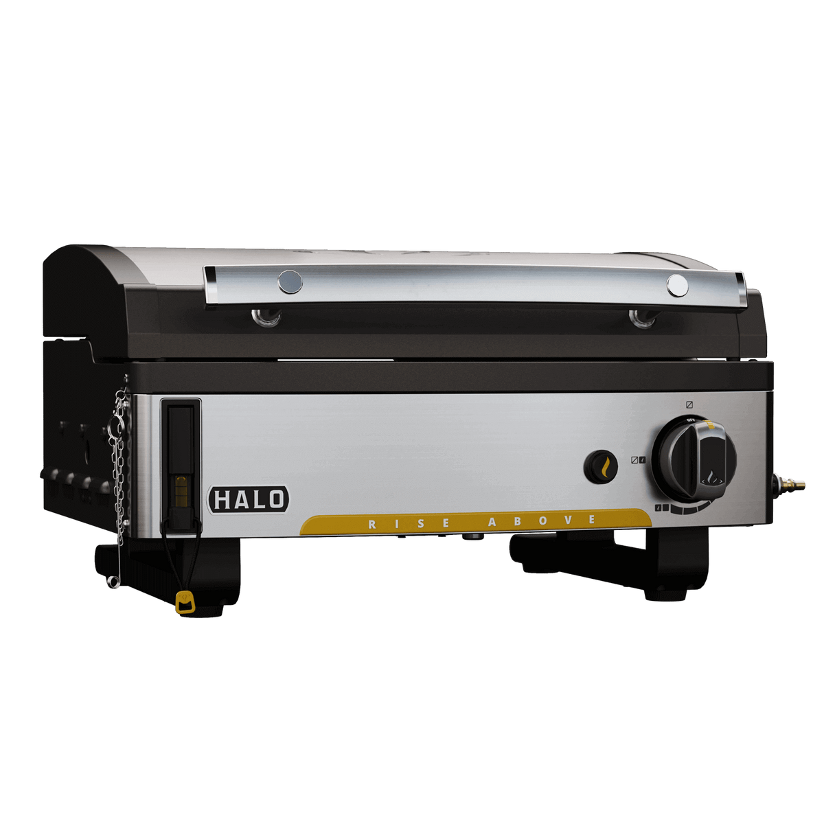 Halo Elite 1B Countertop Griddle