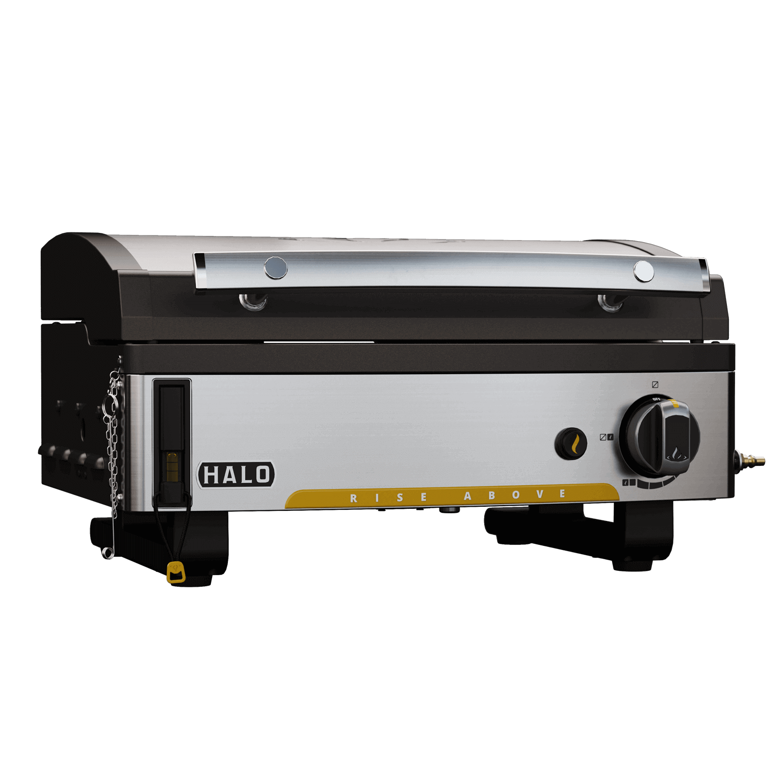 Halo Elite 1B Countertop Griddle