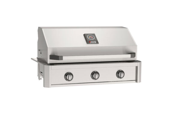 AOG 36″ T-Series Grill