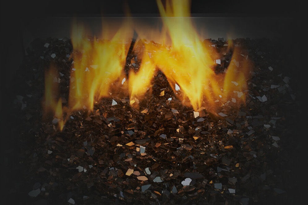 Napoleon Hamptons Patioflame® Table