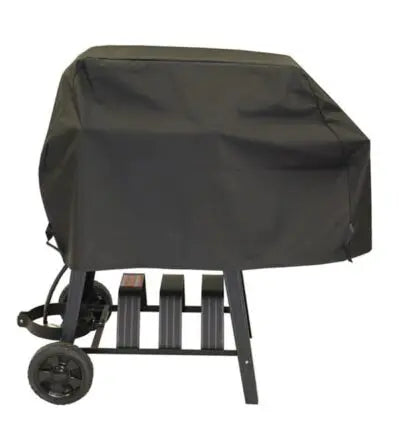 MHP Mid-Length Grill Cover