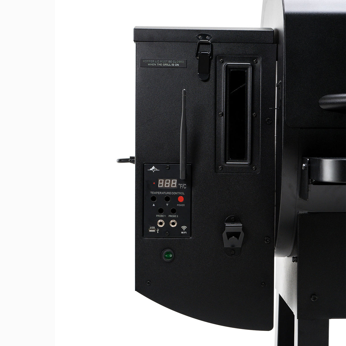 GMG Peak Prime 2.0 Grill