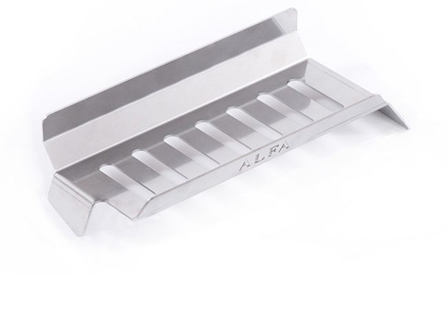 Alfa L37 Wood Holder for Ciao &amp; 5 Minuti Pizza Ovens