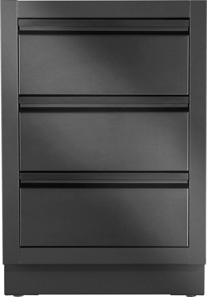Napoleon OASIS® Three Drawer Cabinet