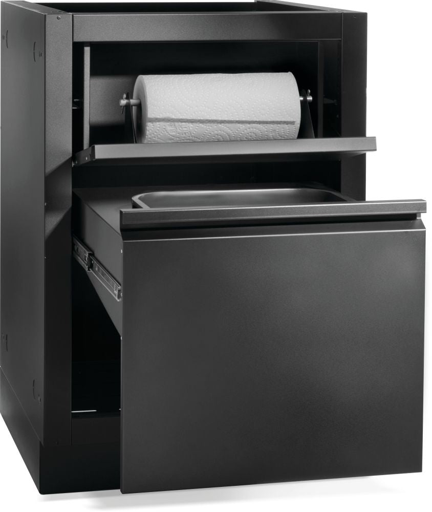 Napoleon OASIS® Waste Drawer Cabinet