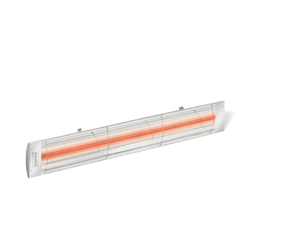 Infratech C-series Single Element Electric Heater 2000 Watts, 39&quot; Wide