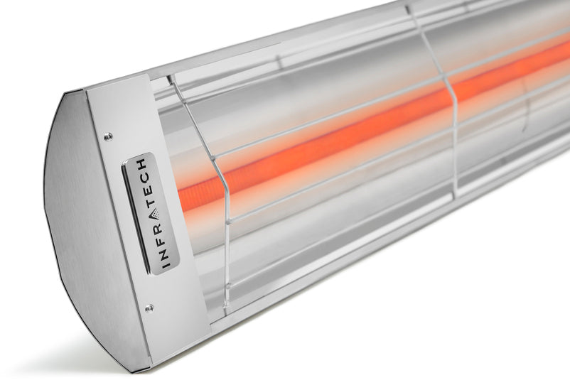 Infratech C-series Single Element Electric Heater 2000 Watts, 39" Wide