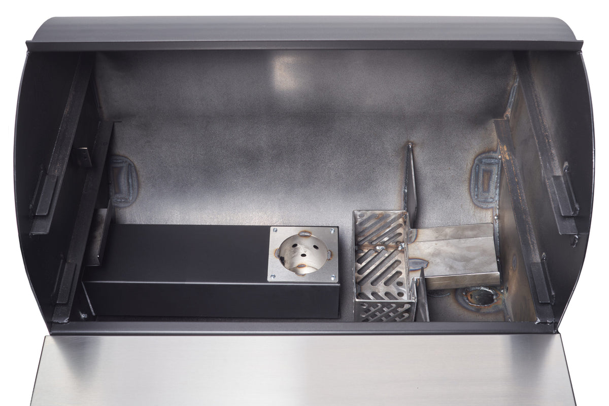 Pitts &amp; Spitts Smoke Cage