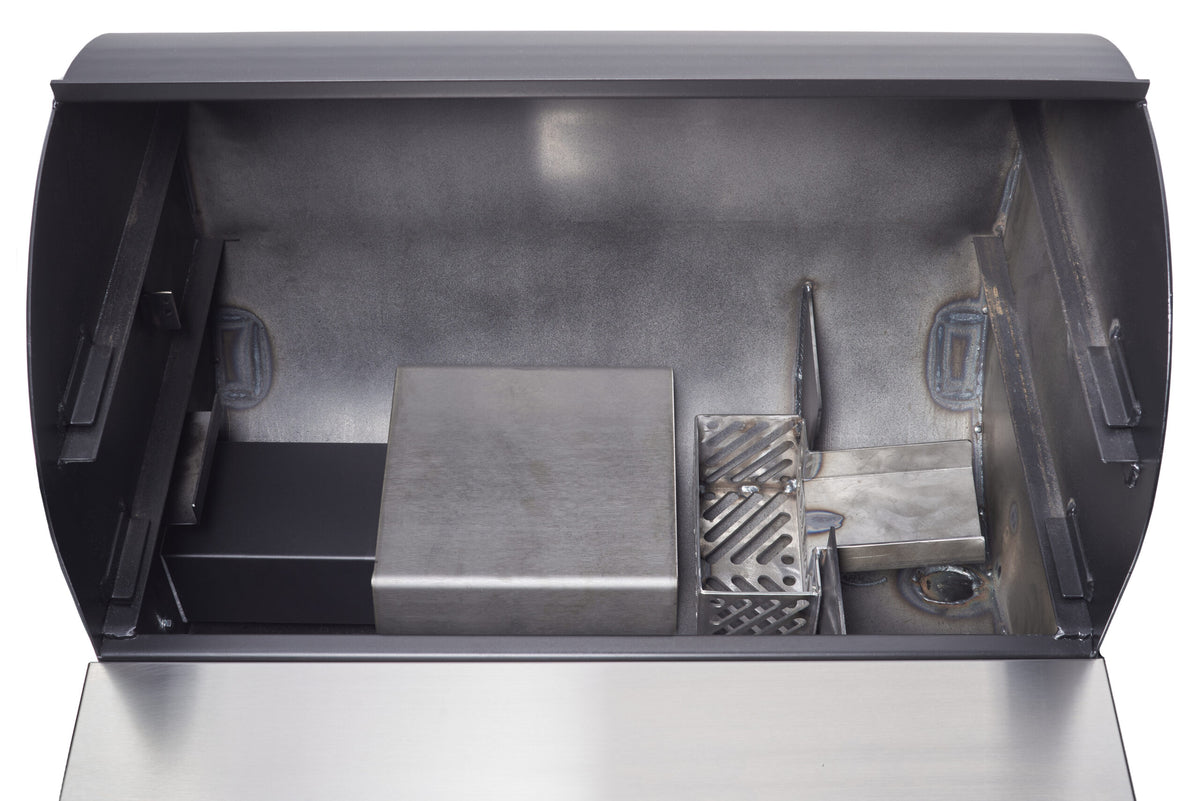 Pitts &amp; Spitts Smoke Cage