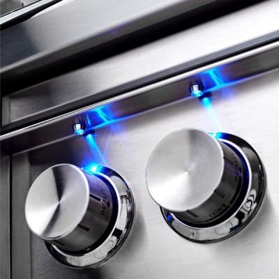 Lynx 30” Professional 30” Built-In Grill (Exclusive Color Finishes)