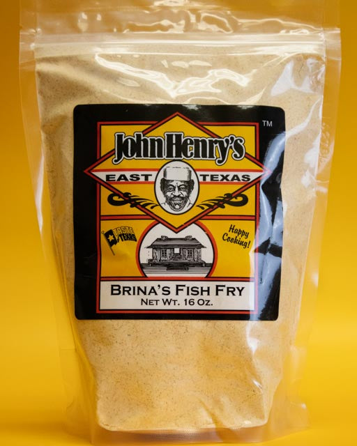 John Henry's Brina’s Fish Fry