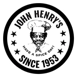 John Henry&#39;s Seasonings and Rubs (Texas Size)