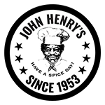 John Henry&#39;s Seasonings and Rubs