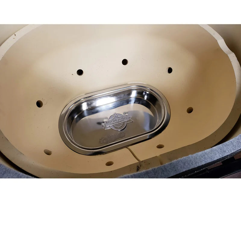 Kick Ash Cans for Primo Ovals