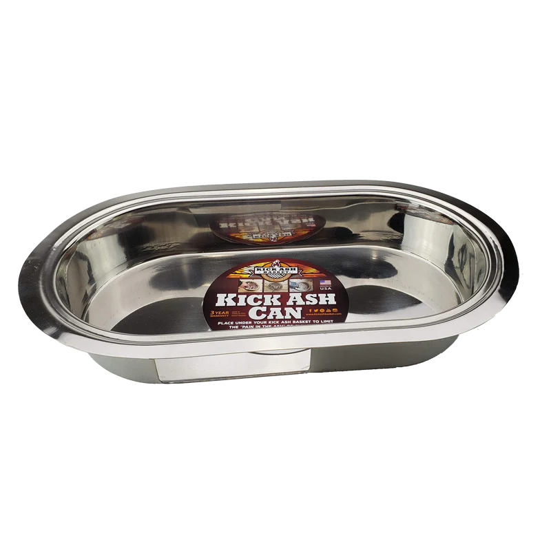 Kick Ash Cans for Primo Ovals