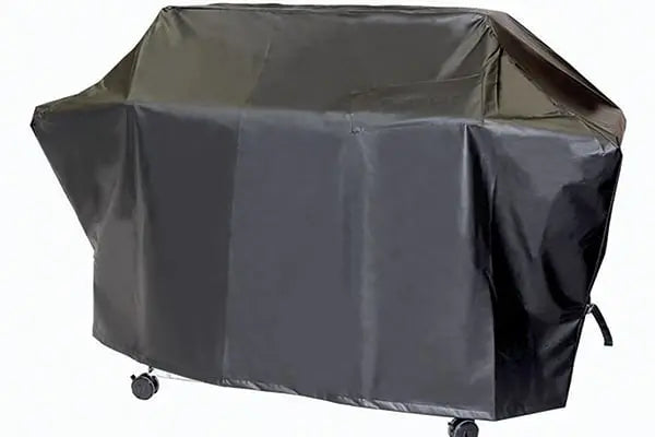 MHP Full Length Grill Cover