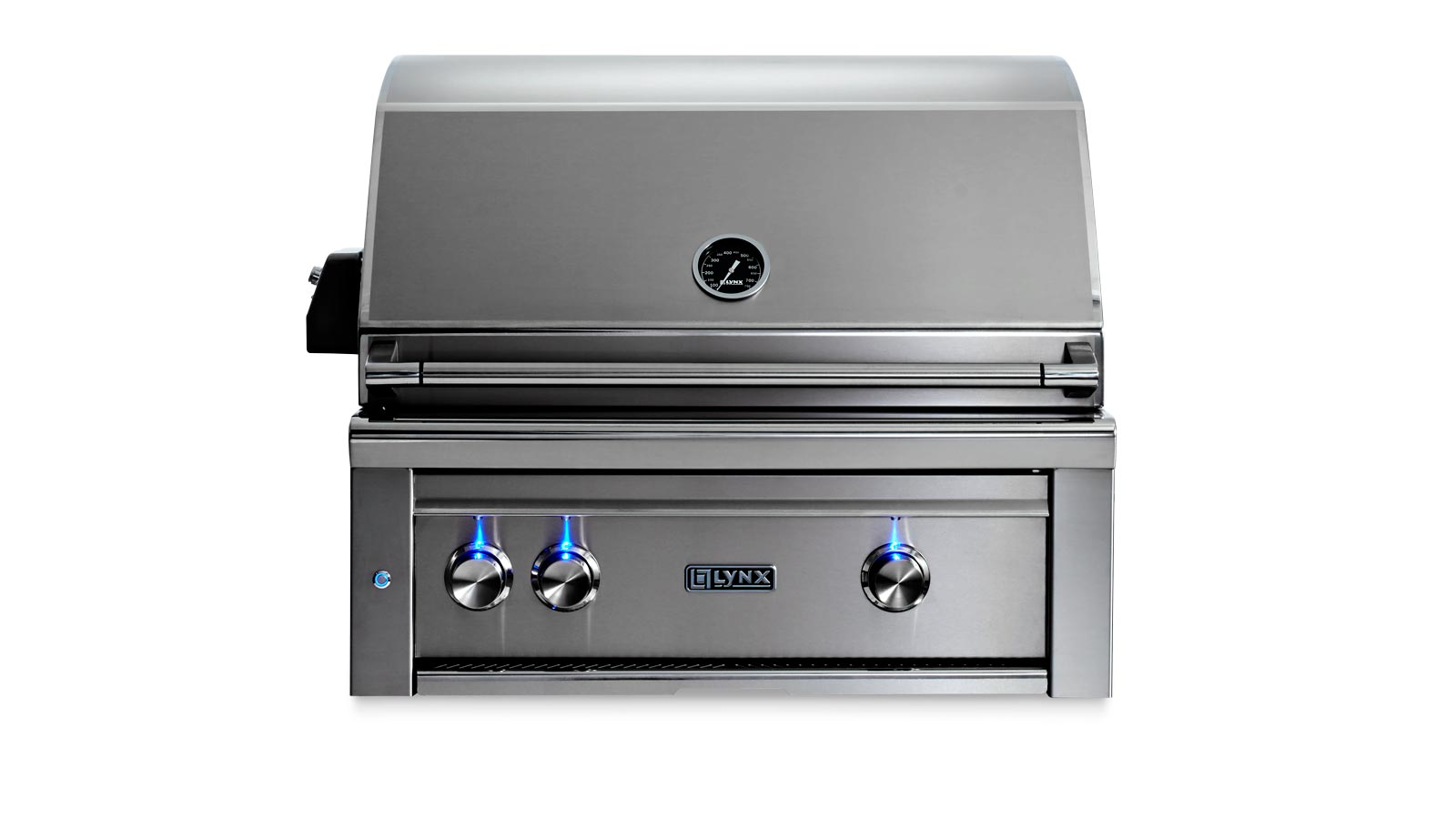 Lynx 30” Professional 30” Built-In Grill (Exclusive Color Finishes)