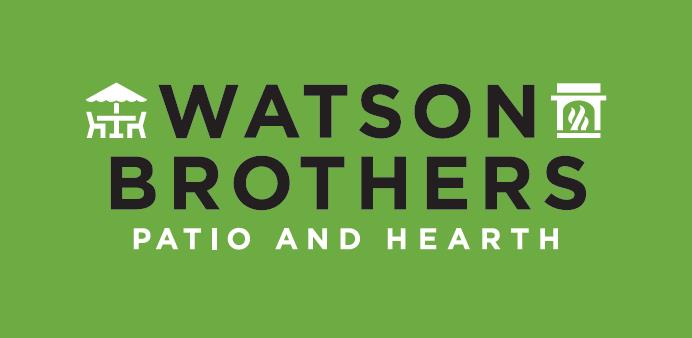 Watson Brothers Patio and Hearth Gift Card