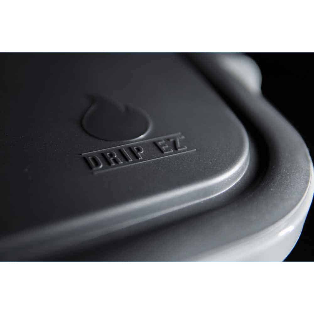 Drip EZ BBQ Prep Tub