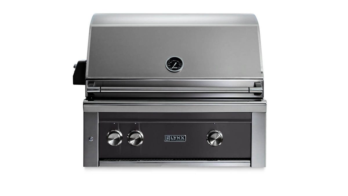 Lynx 30” Professional 30” Built-In Grill (Exclusive Color Finishes)