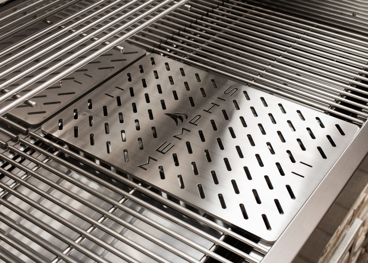 Memphis 12&quot; Laser Cut Vegetable Grate