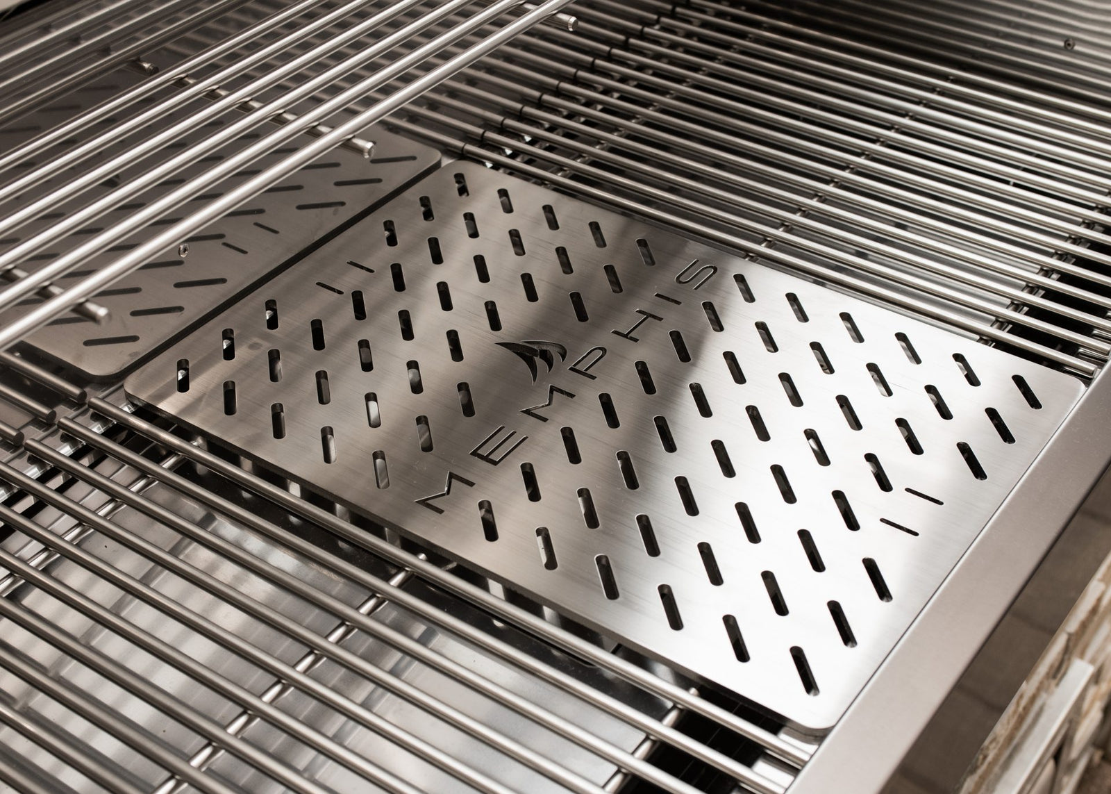 Memphis 12" Laser Cut Vegetable Grate