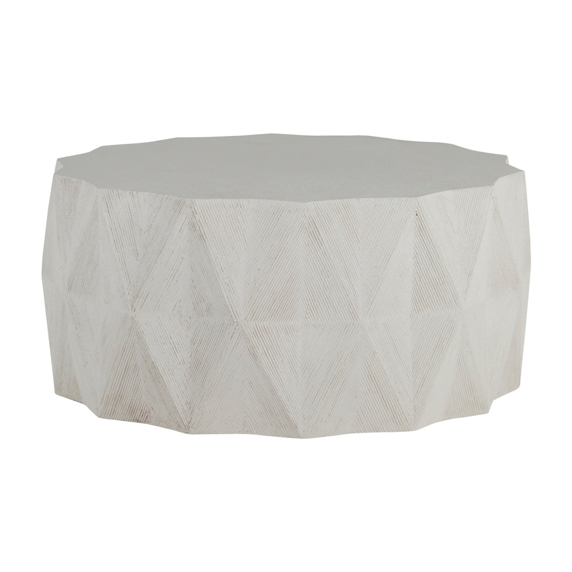 Mandarin Coffee Table