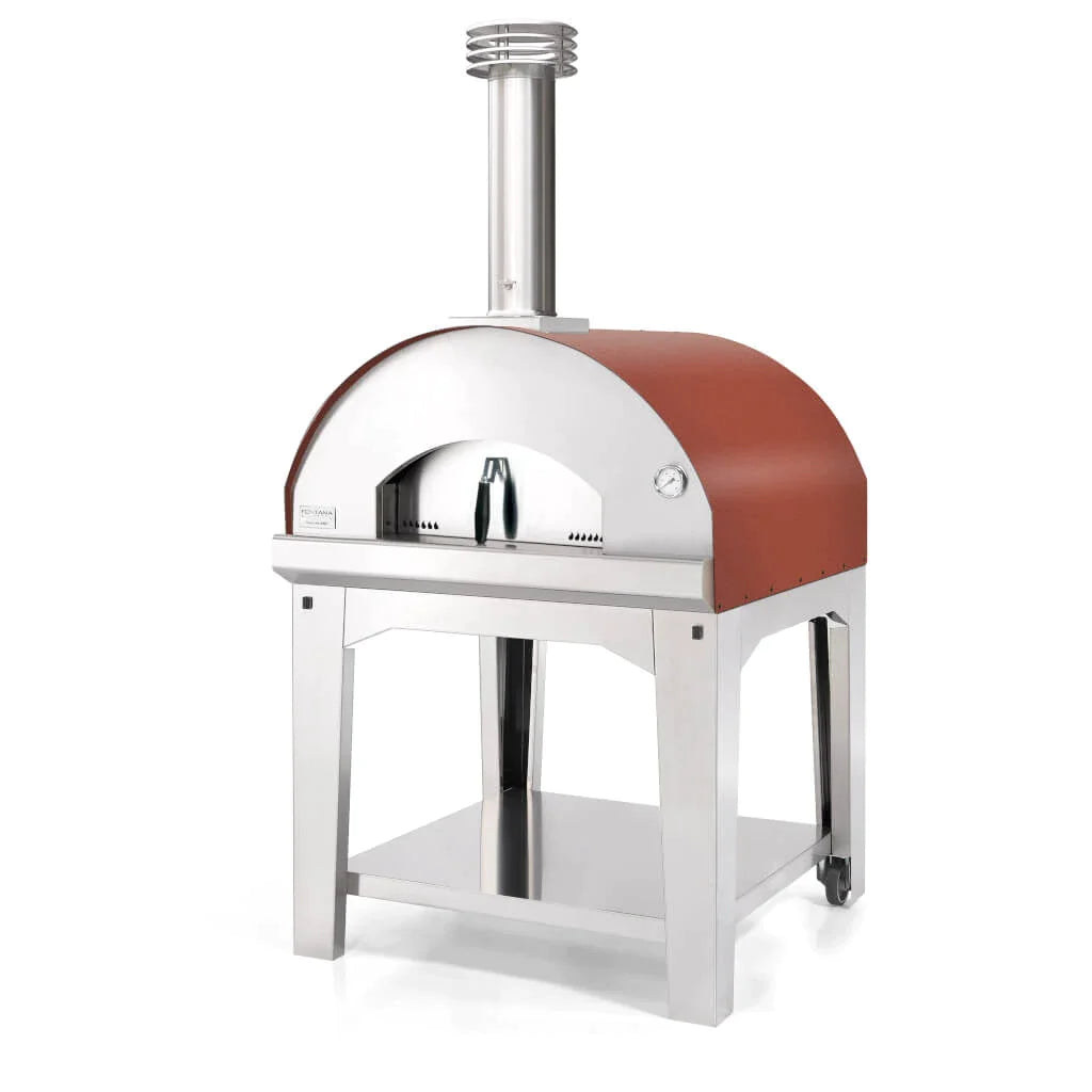 Marinara Wood-Fired Oven - Extra Large ( Four 10&quot; Pizza)