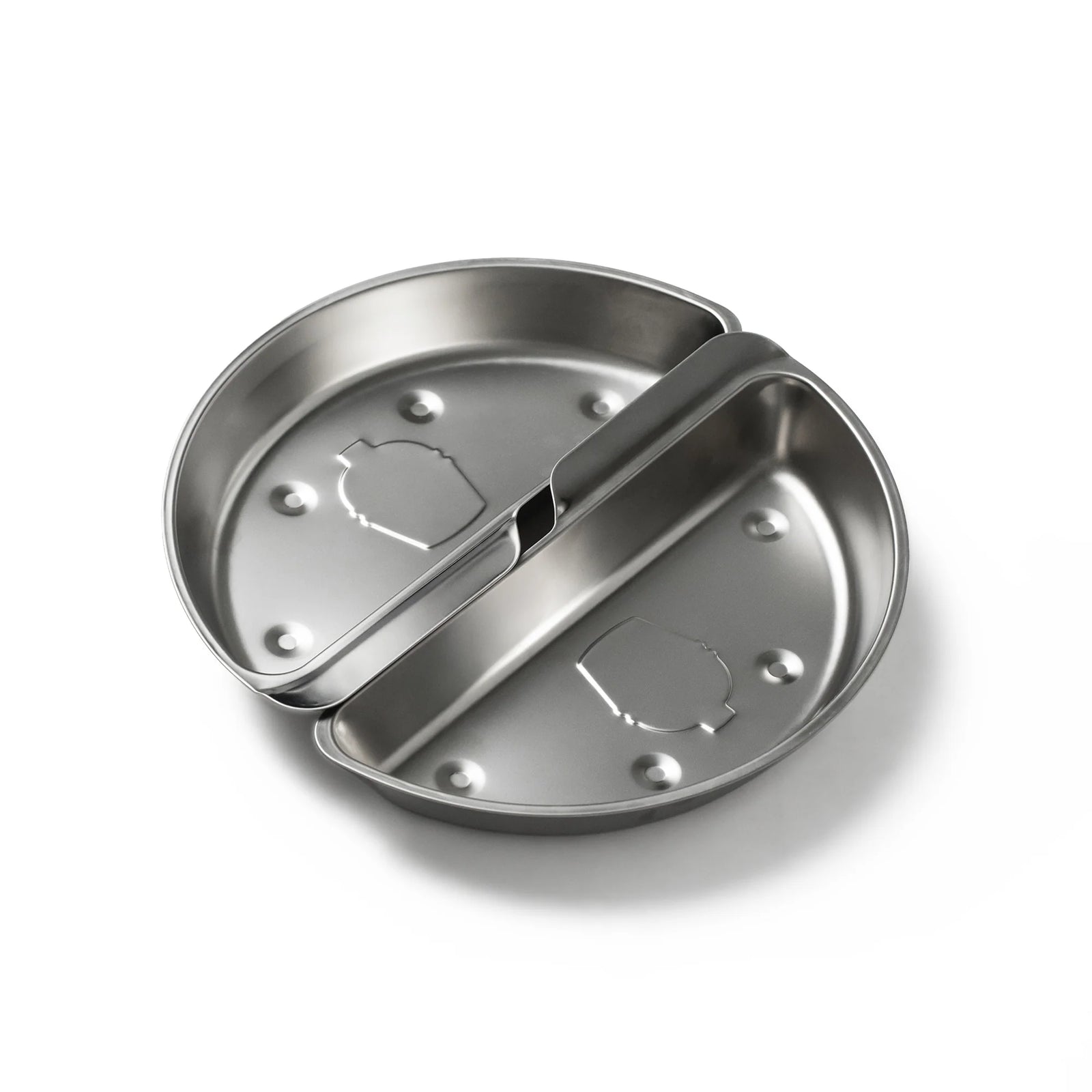 Big Green Egg Durable Drip Tray Kit