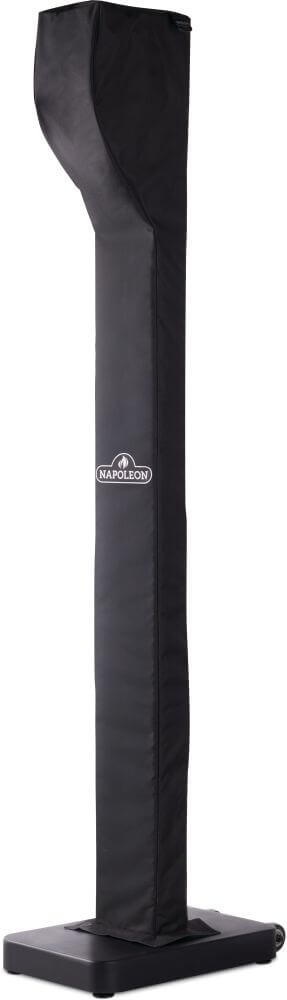 Napoleon Phantom Freestand Outdoor Electric Infrared Heater