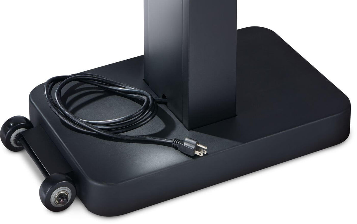 Napoleon Phantom Freestand Outdoor Electric Infrared Heater