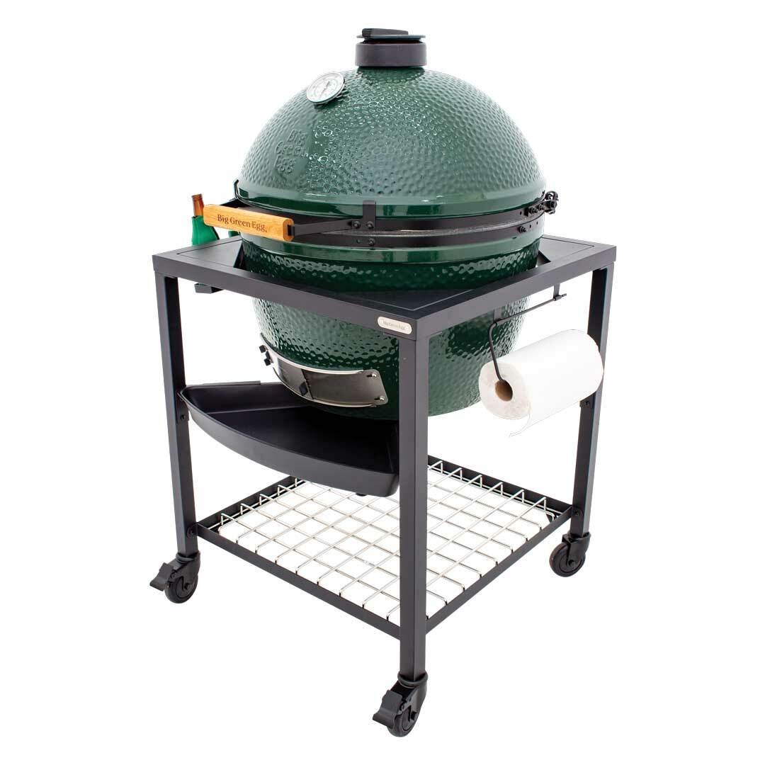 Big Green Egg 3 Piece Accessory Kit