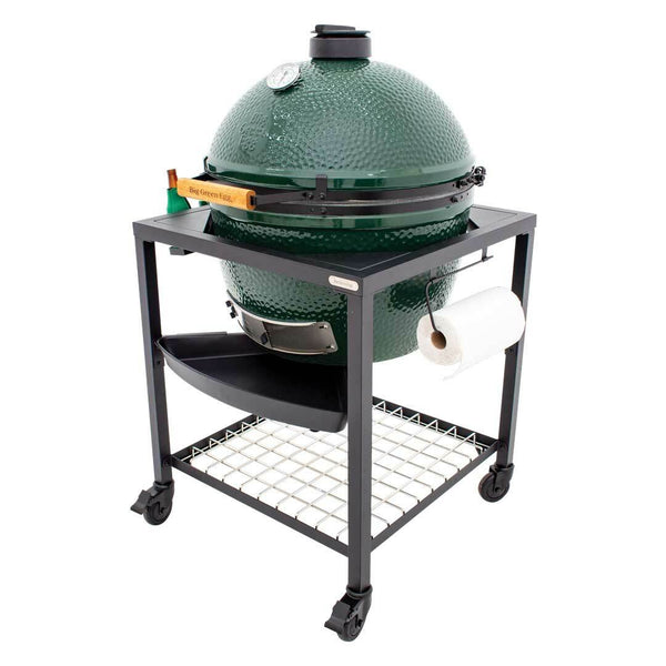 Big Green Egg 3 Piece Accessory Kit - Watson Brothers Patio and Hearth