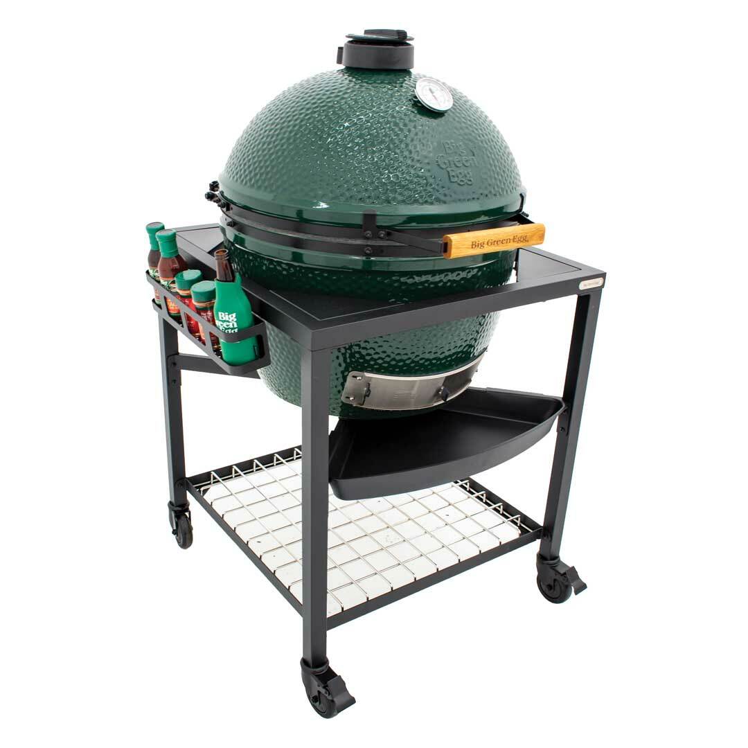 Big Green Egg 3 Piece Accessory Kit