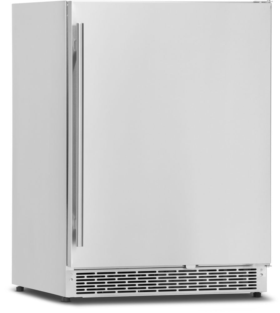 Napoleon Outdoor Rated Stainless Steel Refrigerator-NFR055OUSS