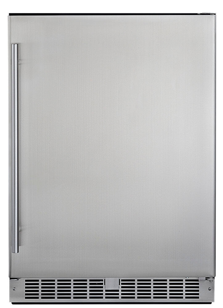 Napoleon Outdoor Rated Stainless Steel Refrigerator-NFR055OUSS
