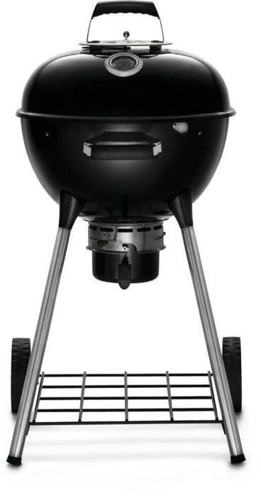 Napoleon 22" Premium Charcoal Kettle Grill