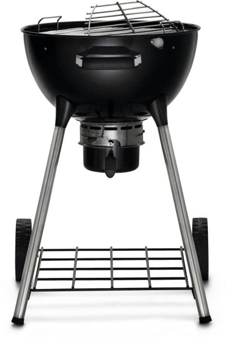 Napoleon 18&quot; Premium Charcoal Kettle Grill