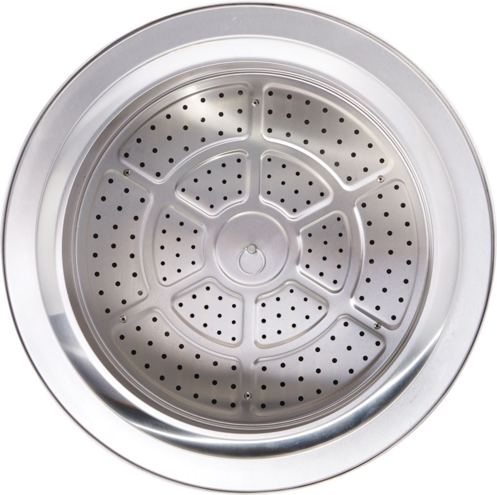 Napoleon TIMBERWOLF Smokeless Wood Fire Pit, Medium (18&quot;), Phantom