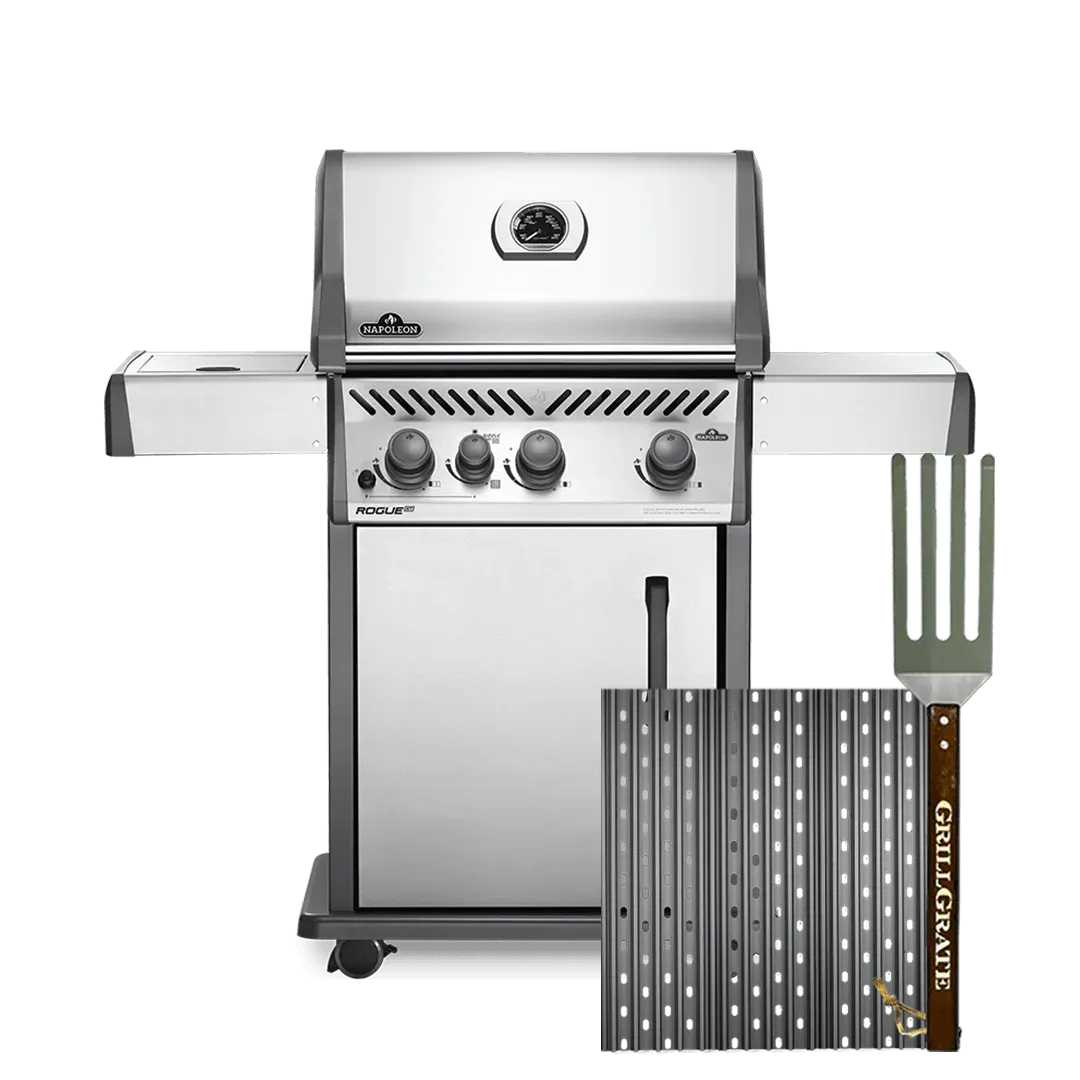 Grill Grate